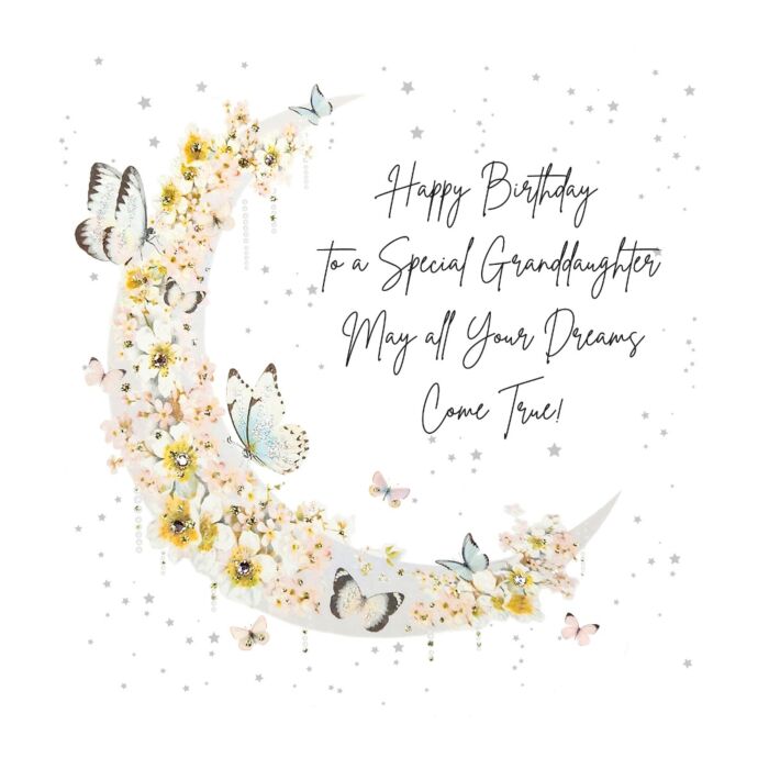 Five Dollar Shake - MIMOSA MOON - Special Granddaughter